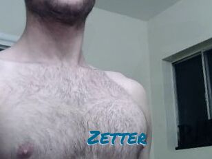 Zetter