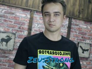 ZeusStrong