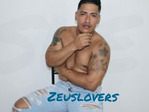 Zeuslovers