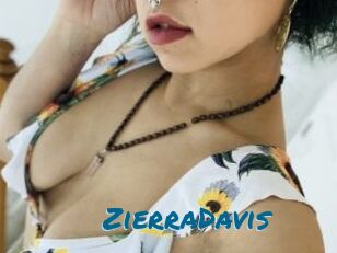 ZierraDavis Sexcams Live Erotik