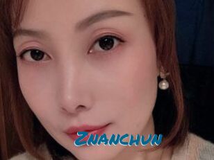 Znanchun