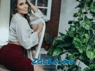ZoeBrowe