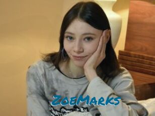 ZoeMarks