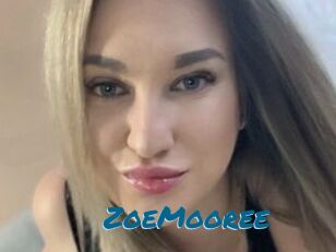ZoeMooree