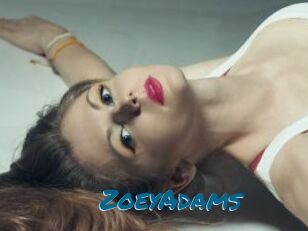 ZoeyAdams