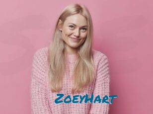 ZoeyHart