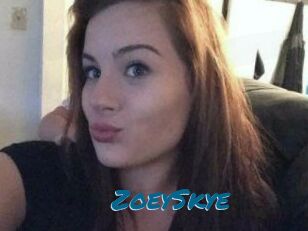 ZoeySkye