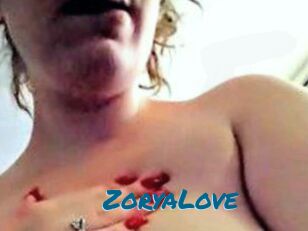 ZoryaLove