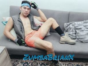 ZumbaBrianX