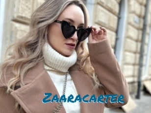 Zaaracarter