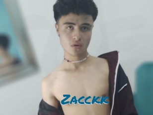 Zacckk