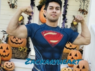 zackaryheart Sexcams Live Erotik
