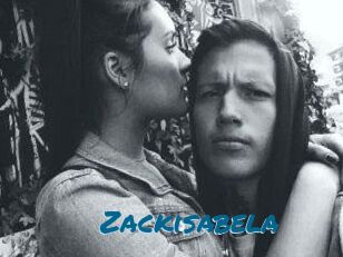 zack_isabela Sexcams Live Erotik
