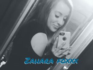 zahara_foxxx Sexcams Live Erotik