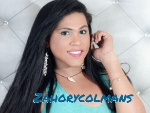 zahorycolmans Sexcams Live Erotik