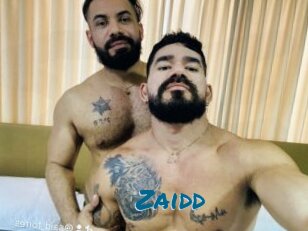 Zaidd