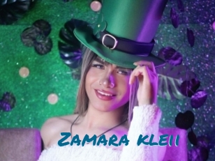 zamara_kleii Sexcams Live Erotik