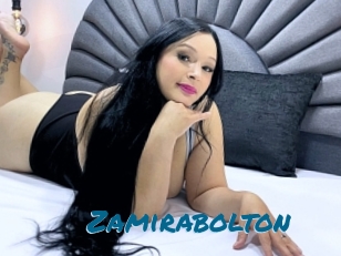zamirabolton Sexcams Live Erotik