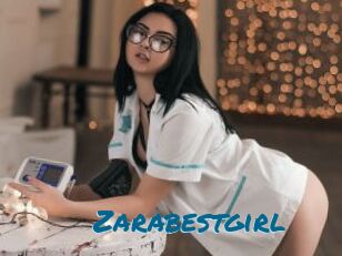 Zarabestgirl