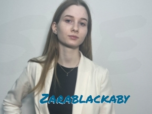 Zarablackaby