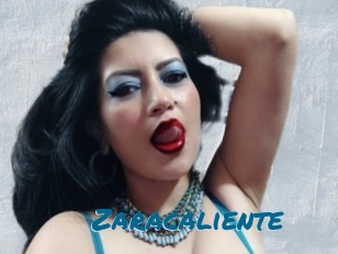 Zaracaliente