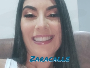 Zaracalle