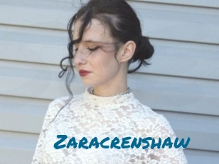 Zaracrenshaw