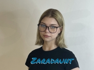 Zaradaunt