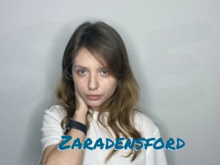 Zaradensford