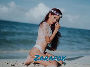 zarafox Sexcams Live Erotik