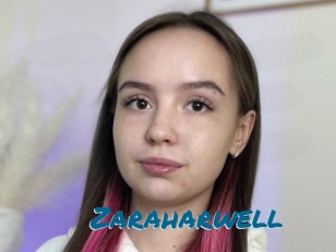 Zaraharwell