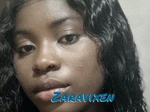 Zaravixen