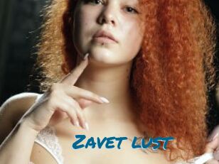 Zavet_lust