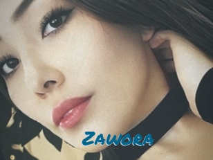 Zawora