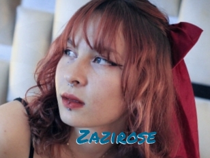zazirose Sexcams Live Erotik