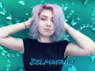 Zelmafairy