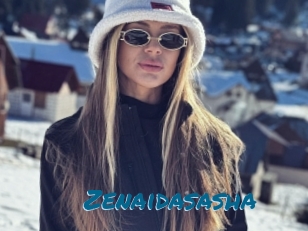 Zenaidasasha