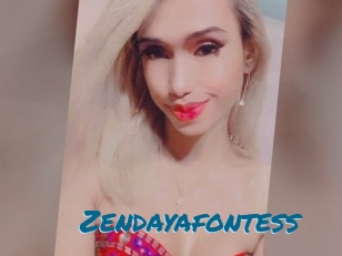 Zendayafontess