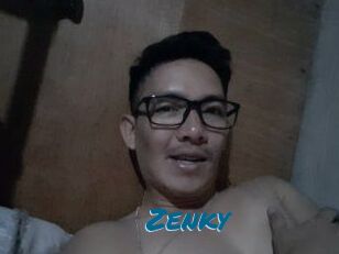 Zenky