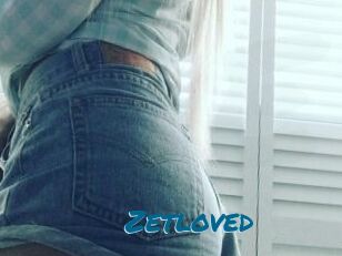 Zetloved