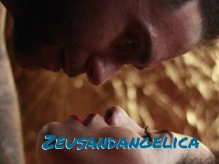 Zeusandangelica