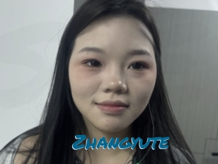 Zhangyute