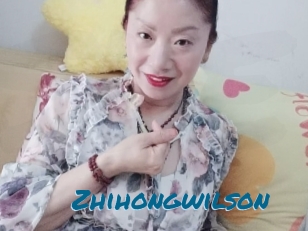 Zhihongwilson