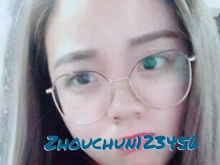 Zhouchun123456