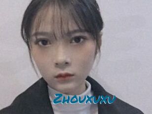 Zhouxuxu