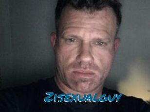 Zisexualguy