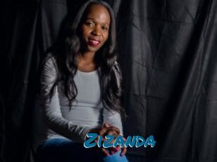 Zizanda