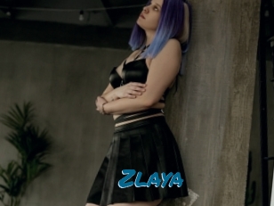 Zlaya