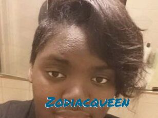 Zodiacqueen