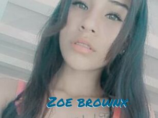 Zoe_brownx